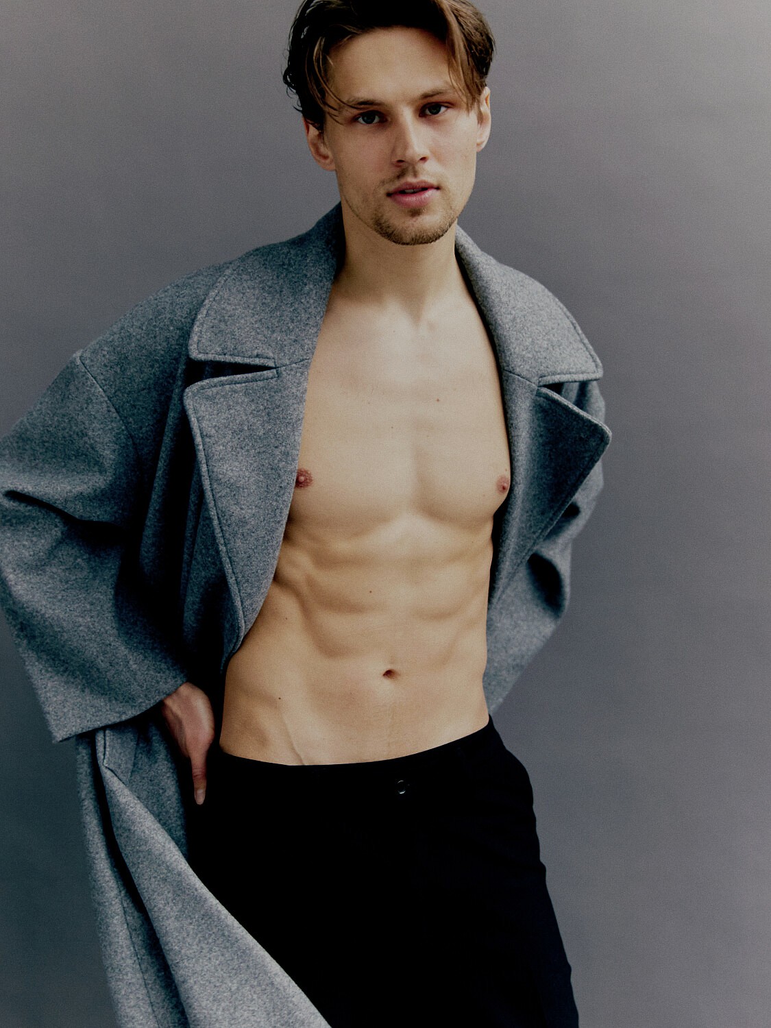 Jacob Kulesza