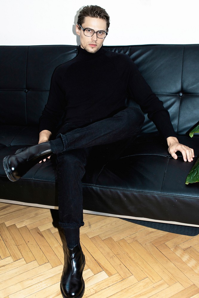 Jacob Kulesza
