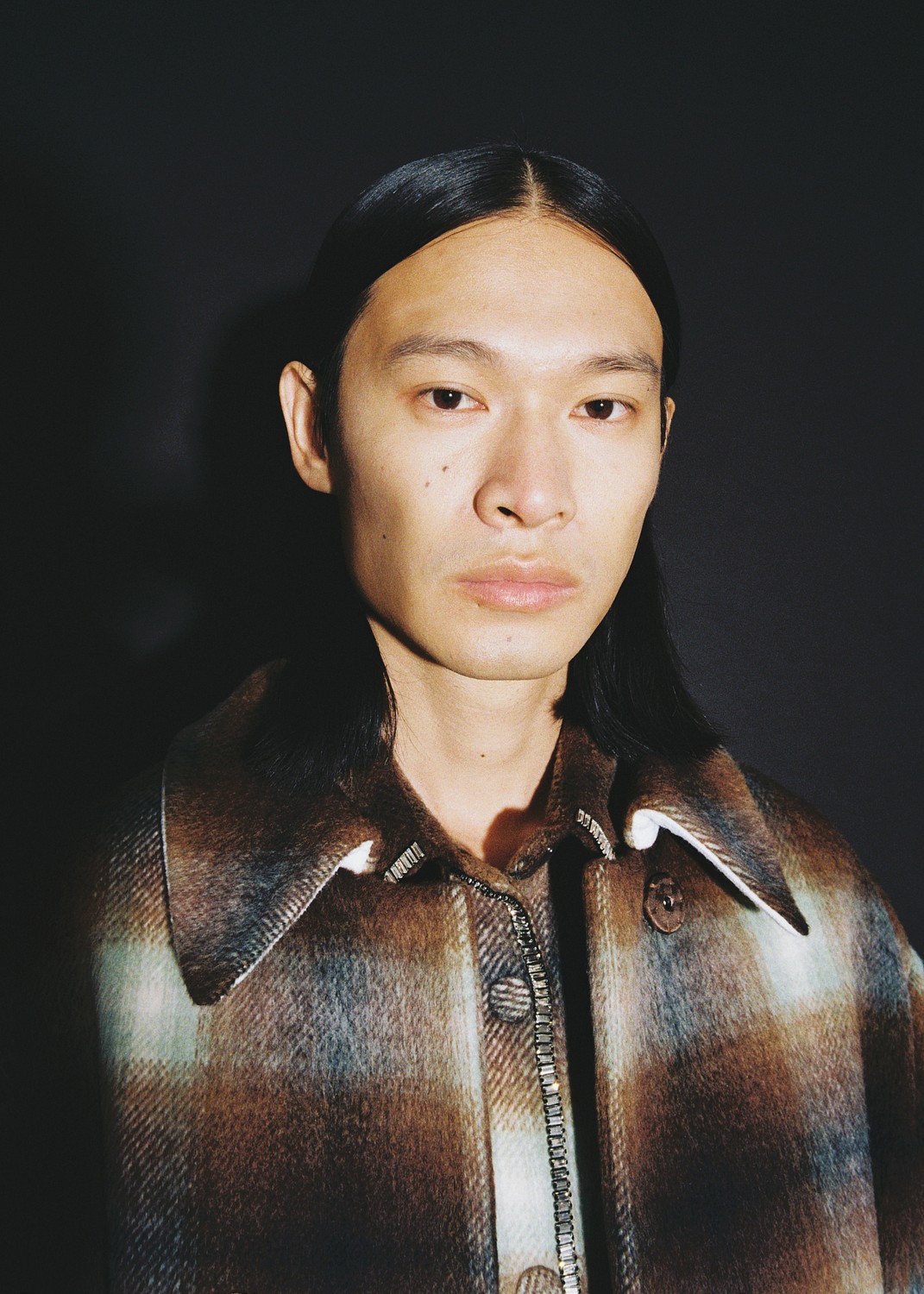 Jin Zou