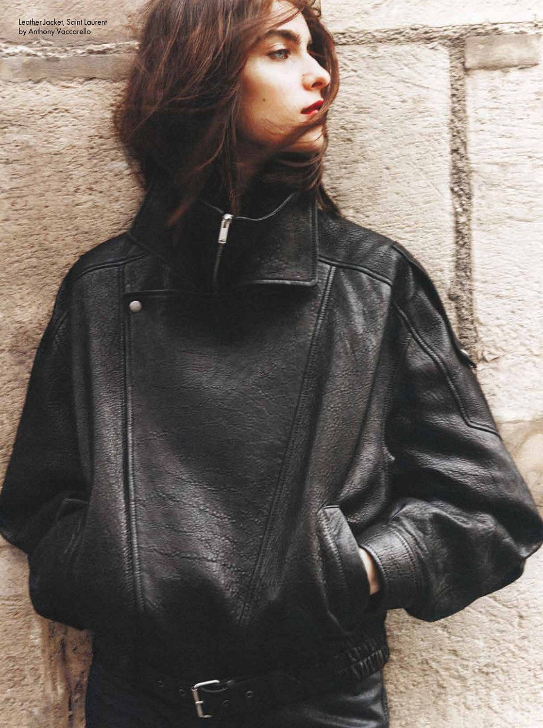 Amaelle Gery