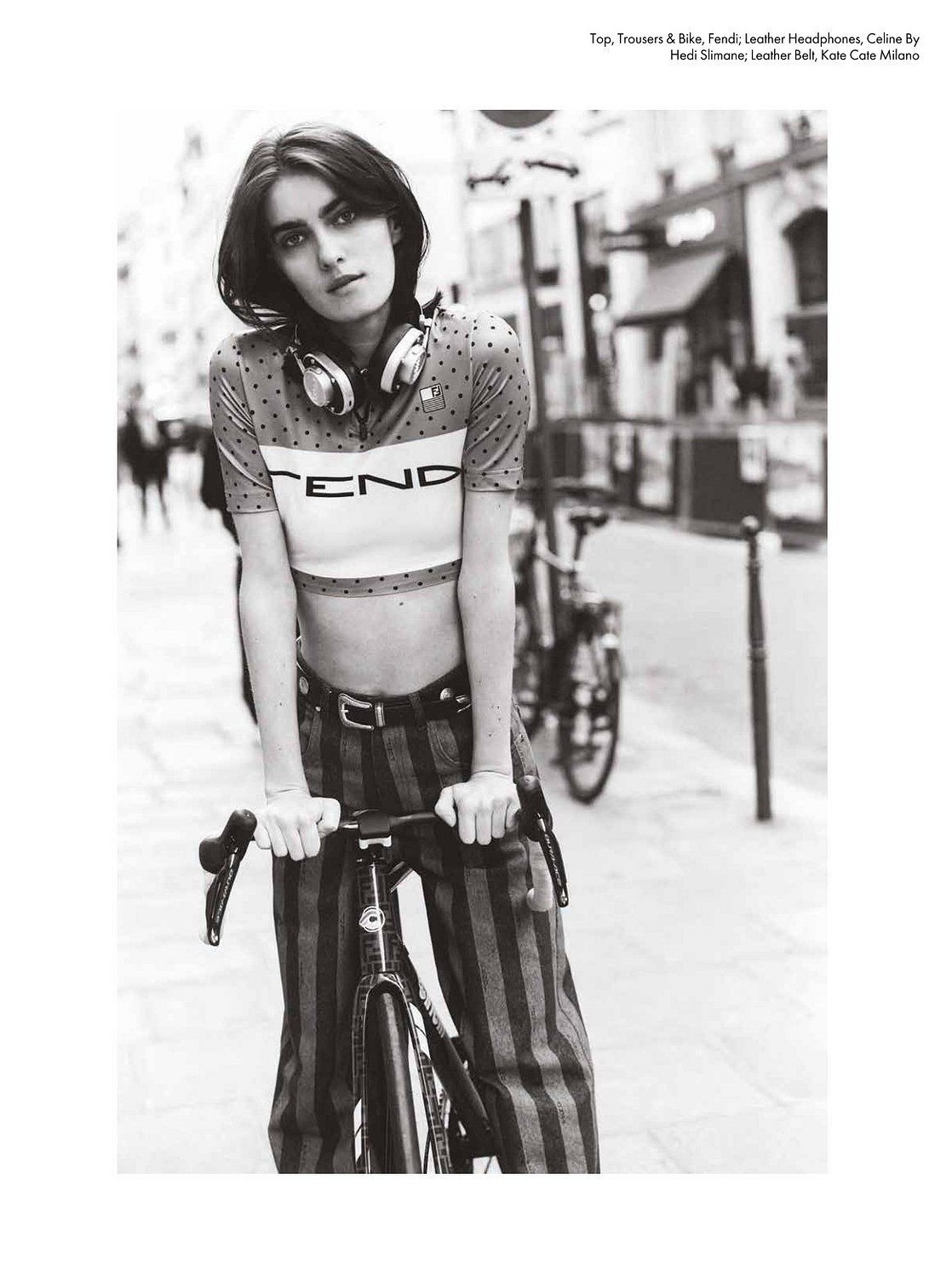 Amaelle Gery