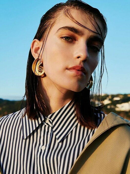 Amaelle Gery