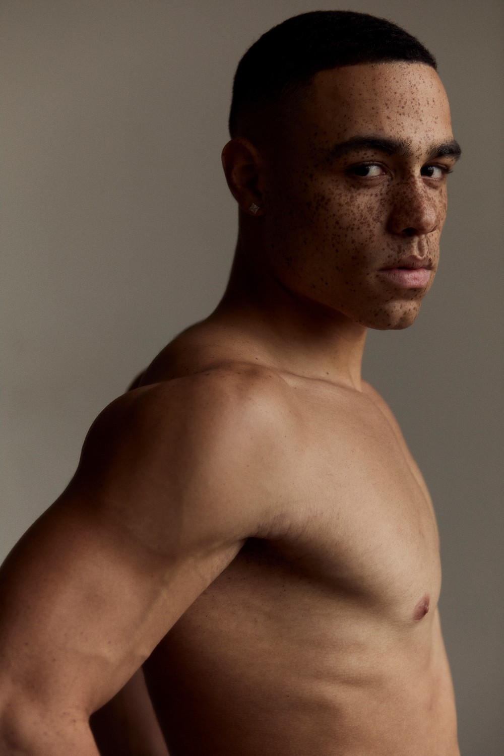 Malcolm Kelechi