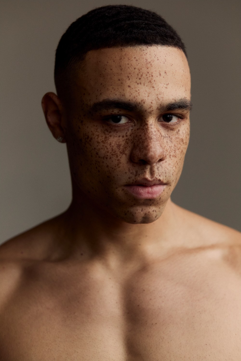 Malcolm Kelechi
