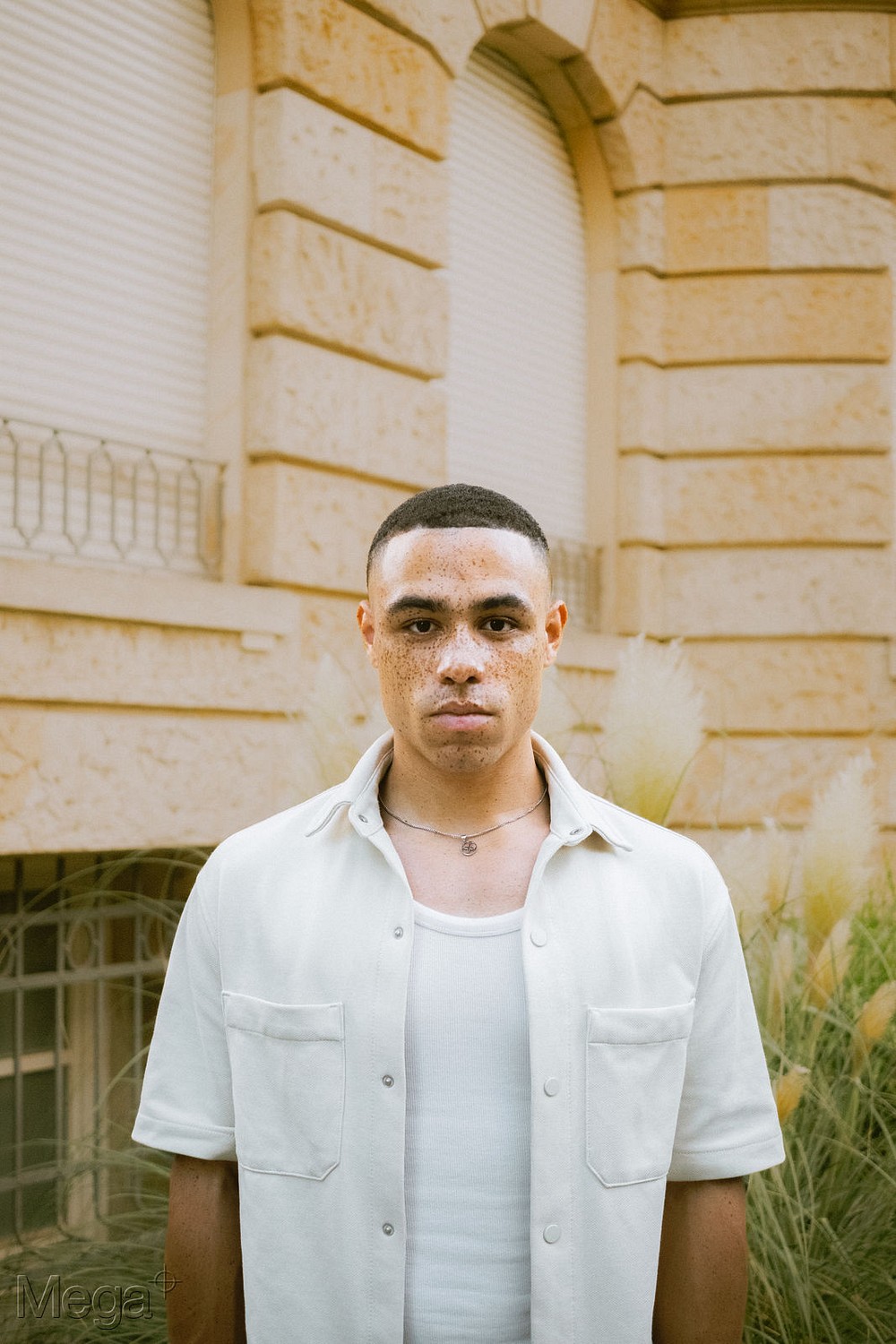 Malcolm Kelechi