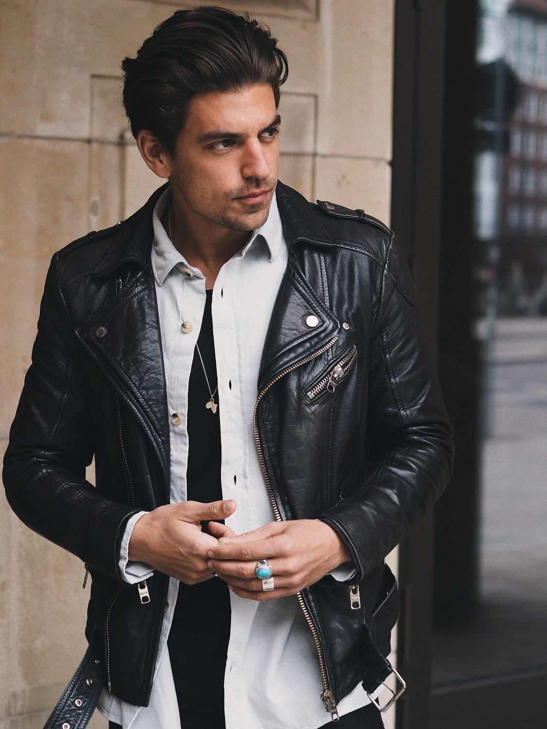 Manuel Hasni