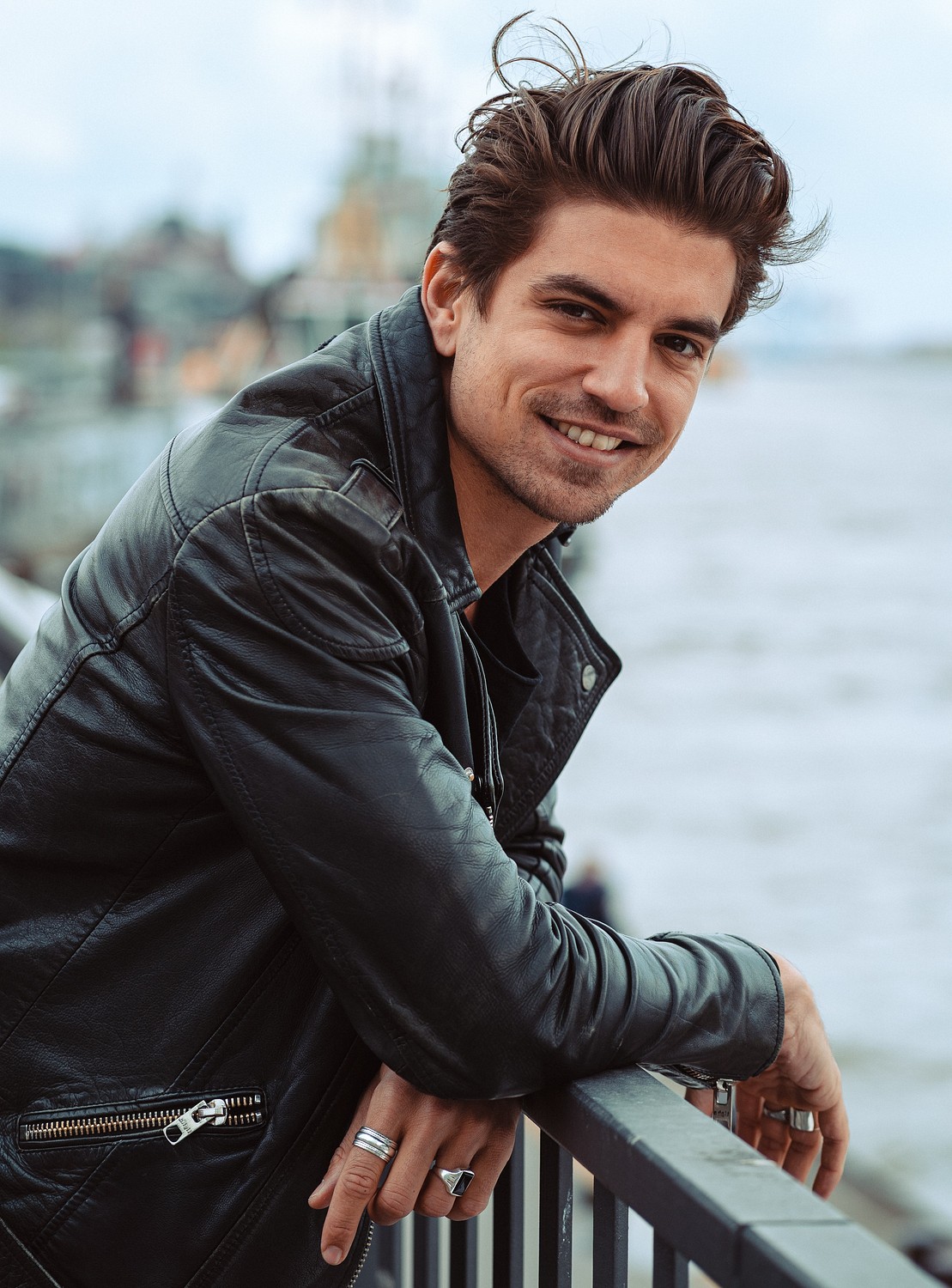 Manuel Hasni