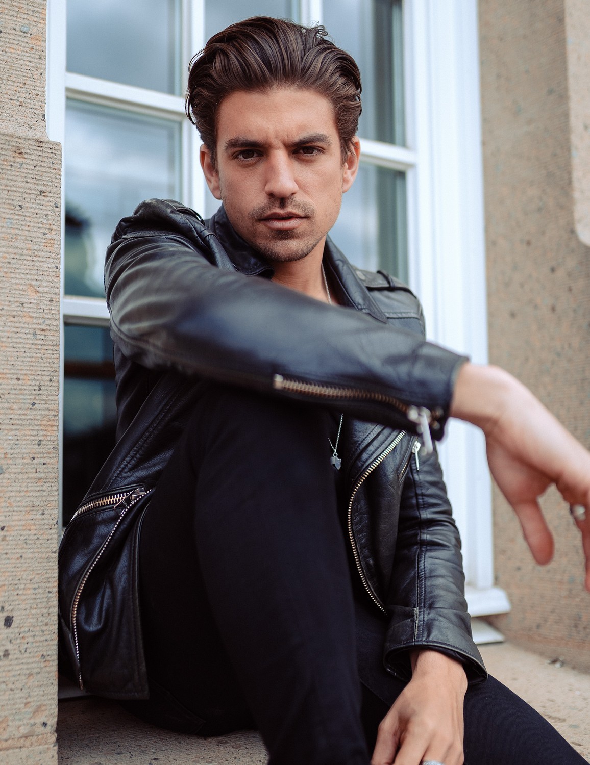 Manuel Hasni