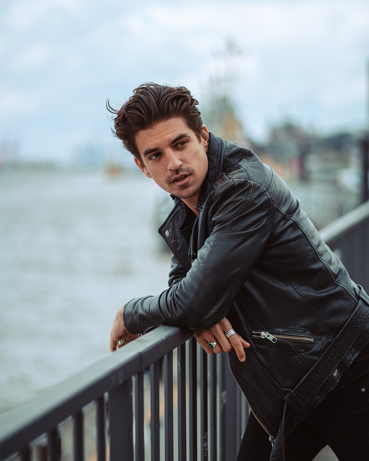 Manuel Hasni
