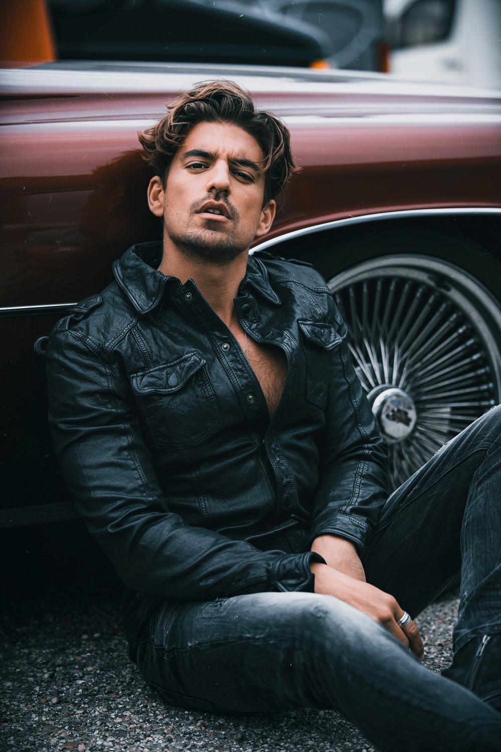 Manuel Hasni
