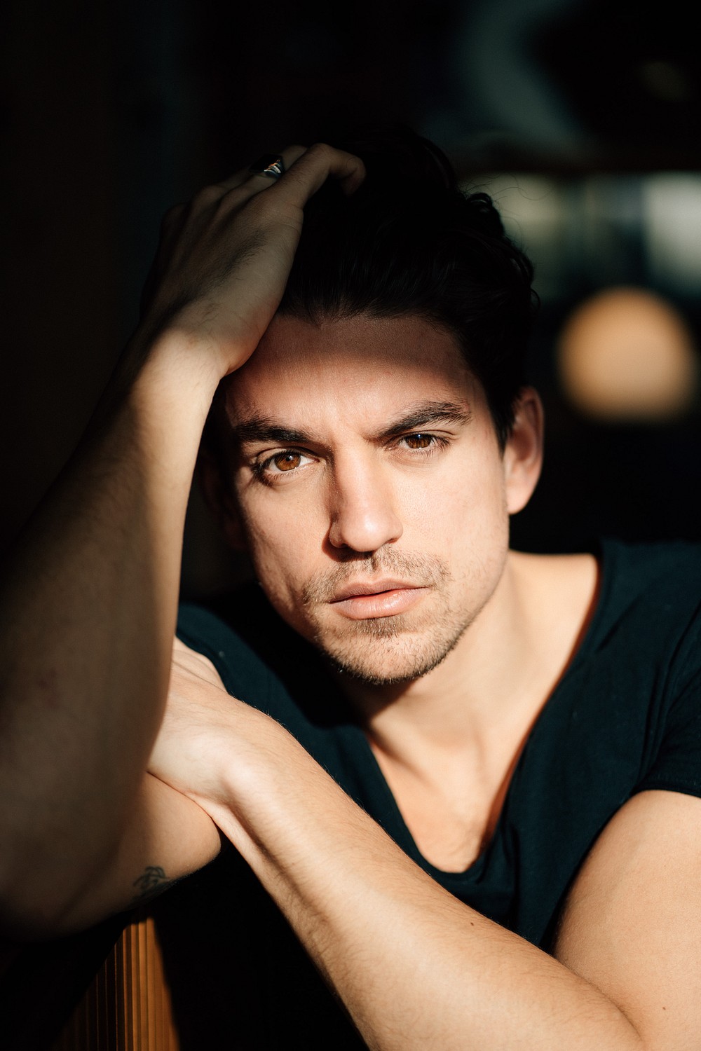 Manuel Hasni