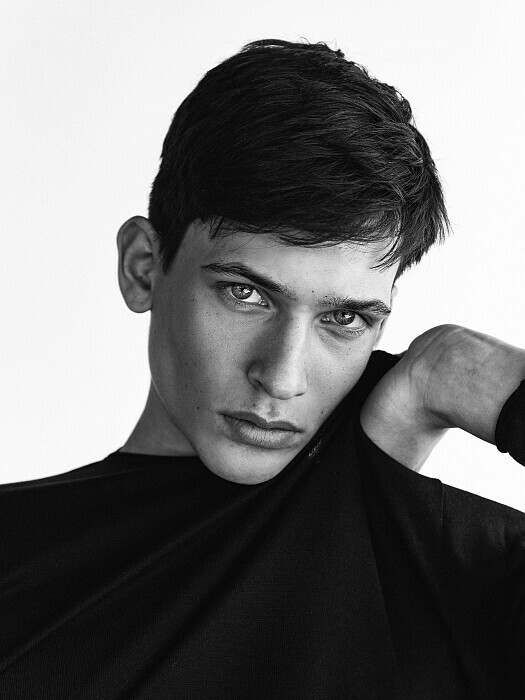 Marek Kosorin