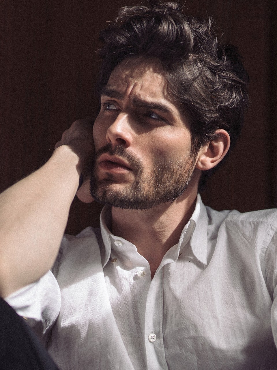 Michiel Van Wyngaarden