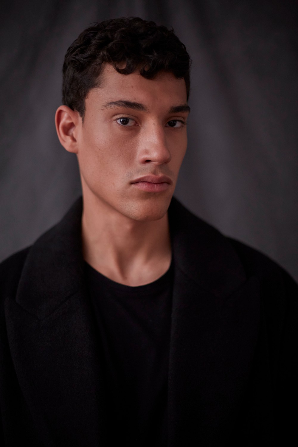 Nico Sales