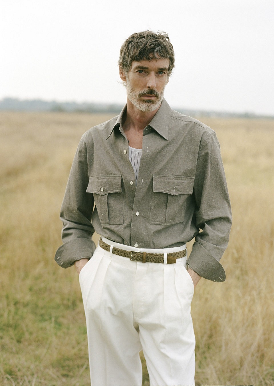 Richard Biedul