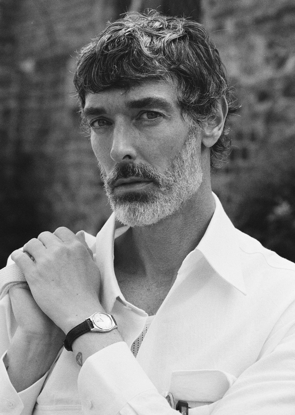 Richard Biedul