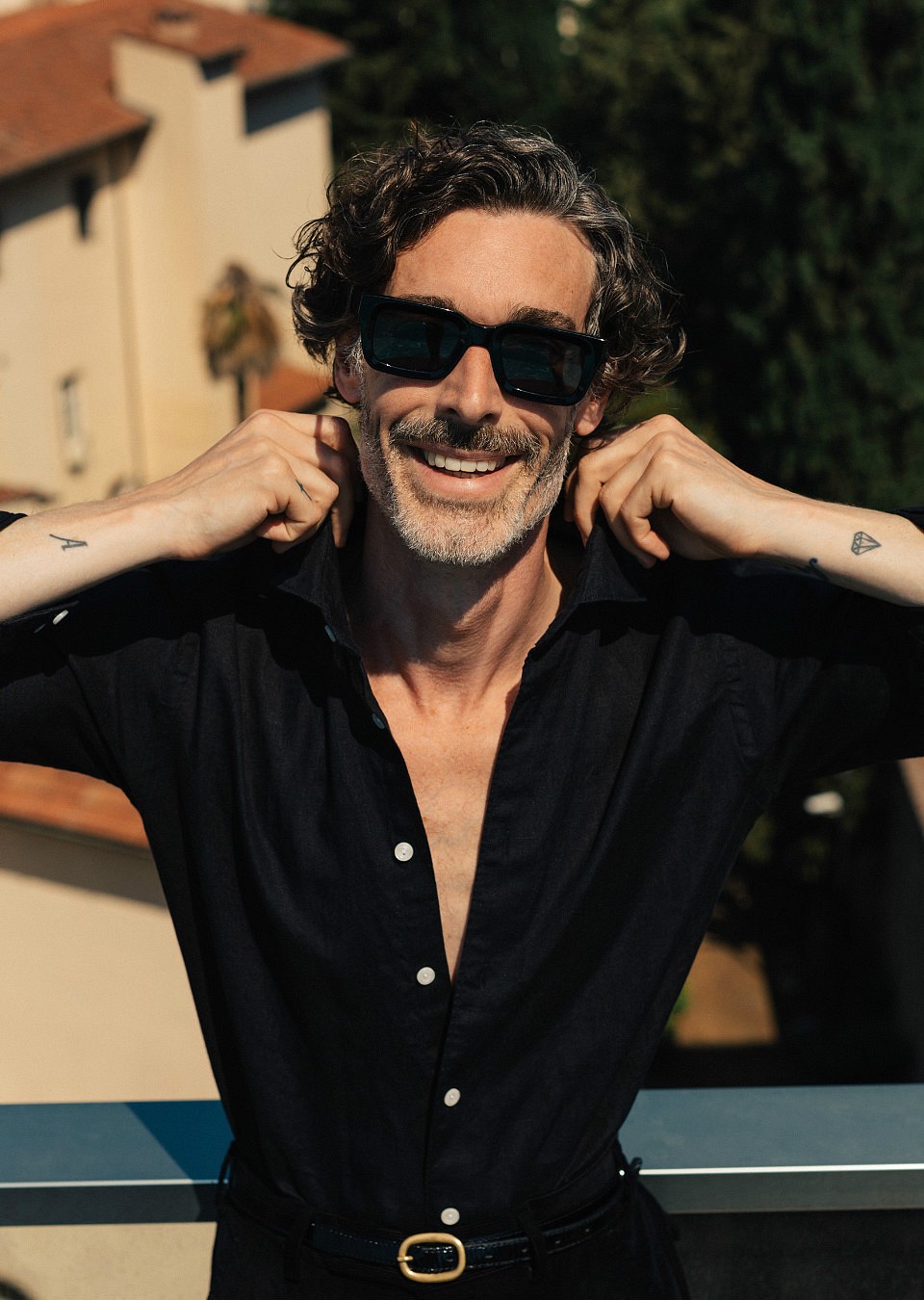 Richard Biedul