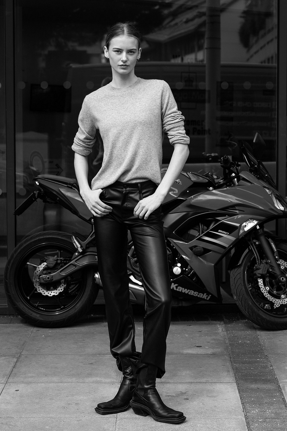 Amelia Walsh