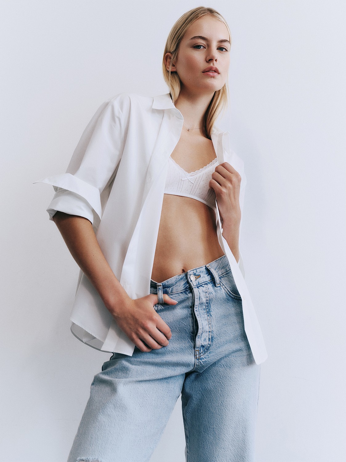 Amelia Walsh