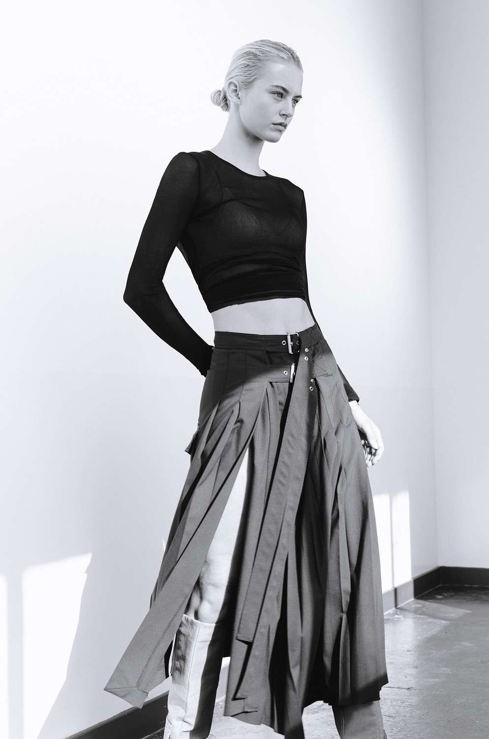 Amelia Walsh
