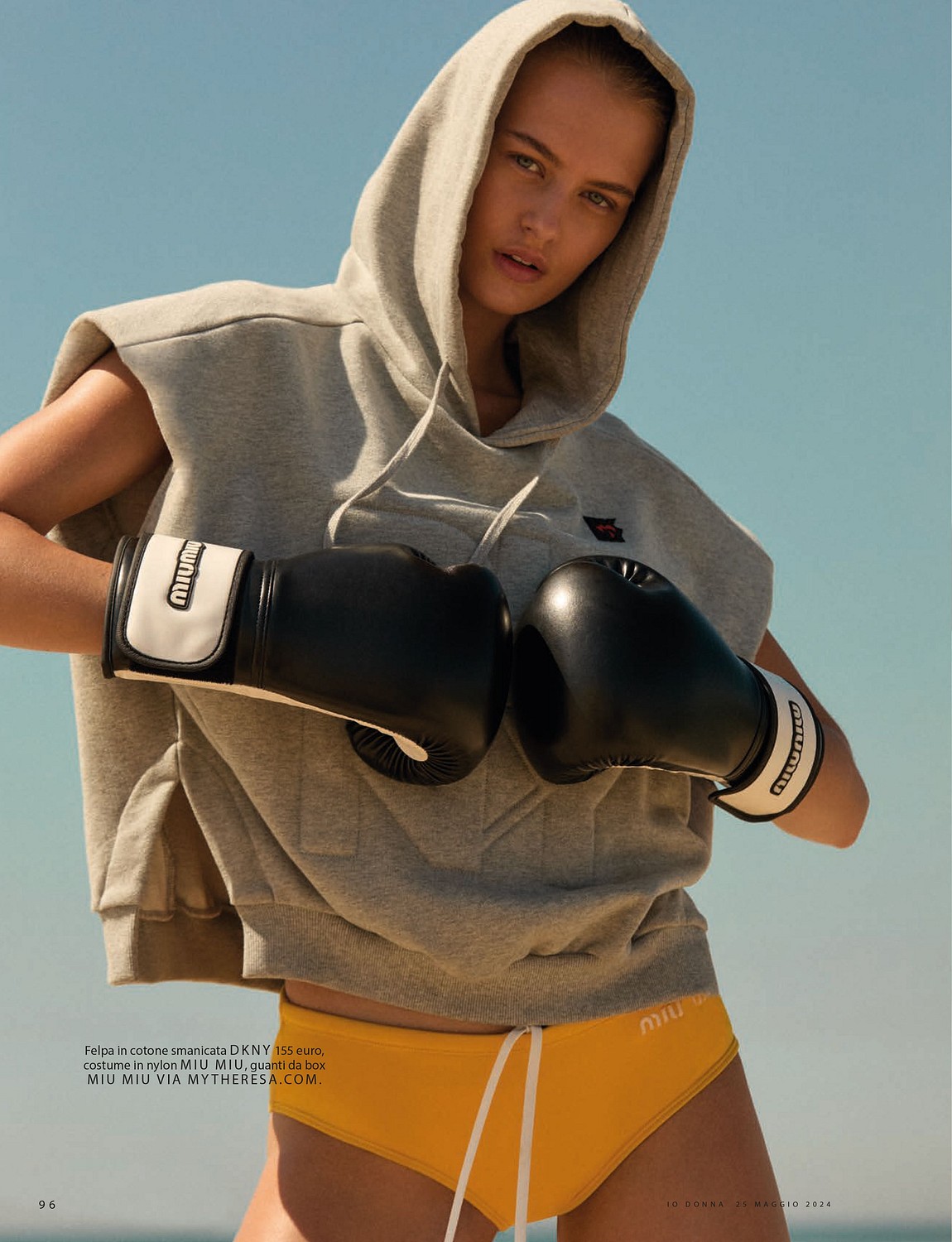 Amelia Walsh