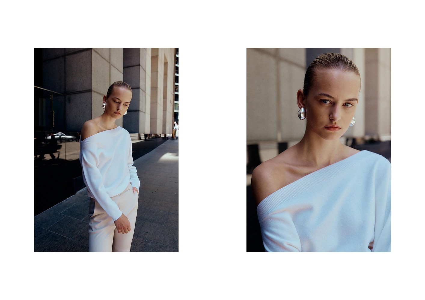 Amelia Walsh