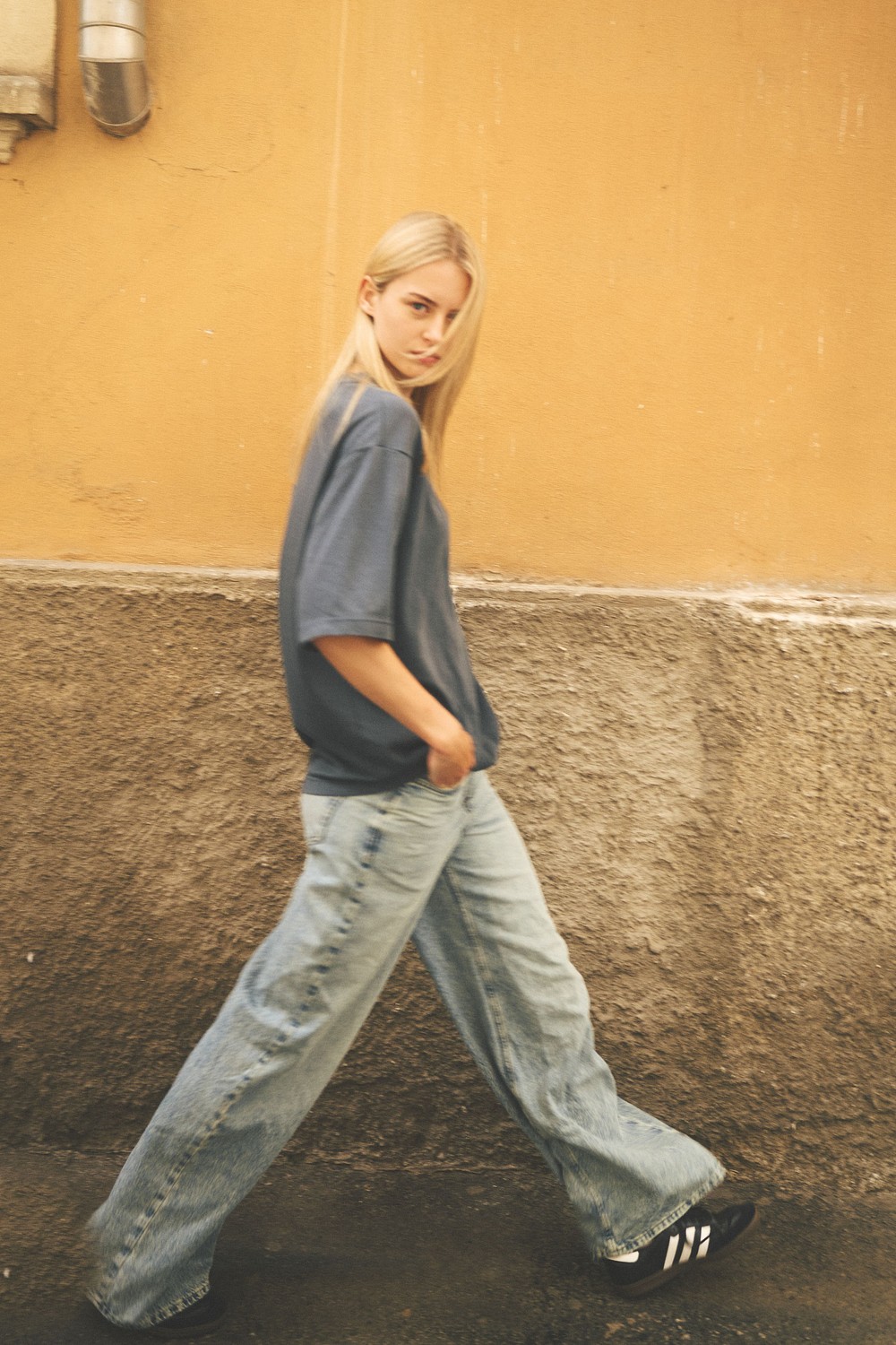 Amelia Walsh