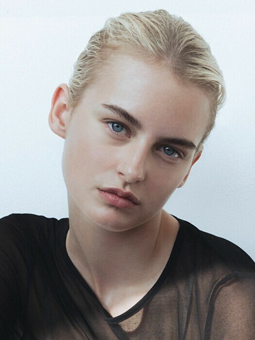 Amelia Walsh