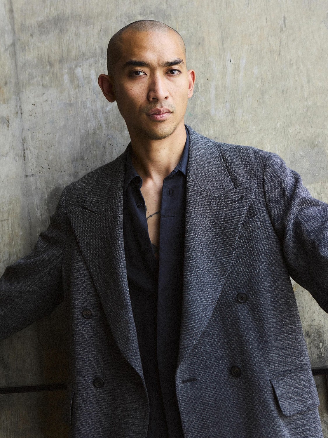 Terence Alcantara