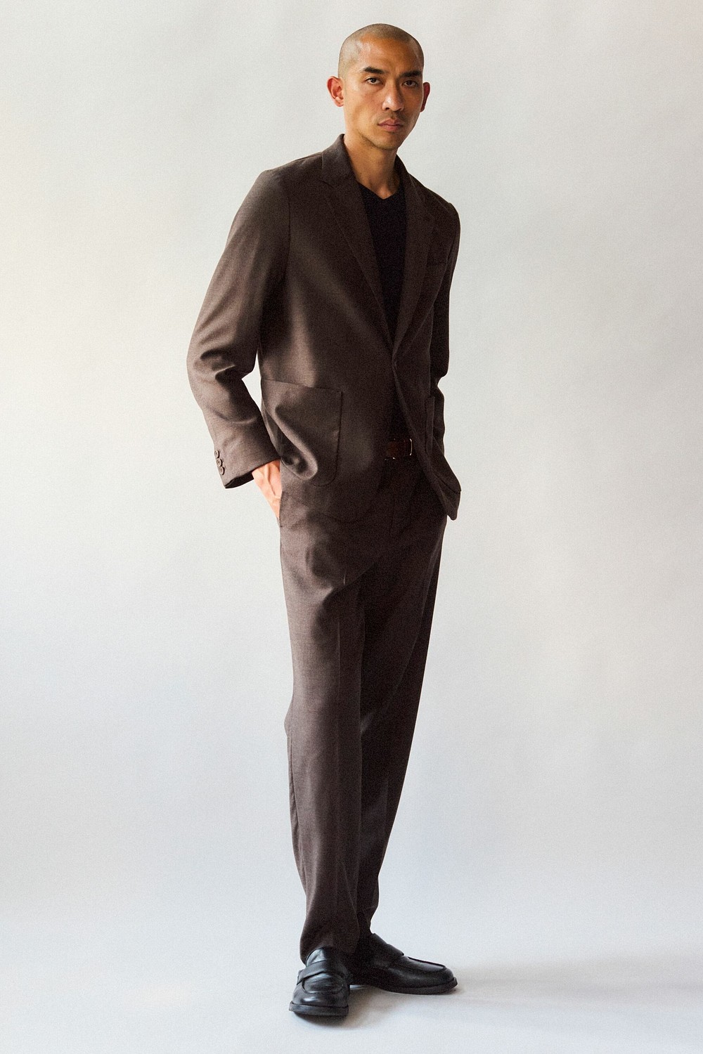 Terence Alcantara