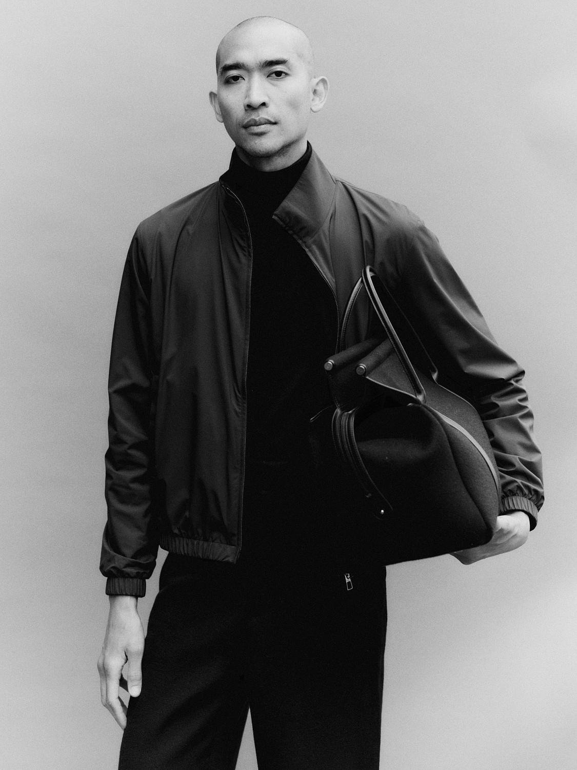 Terence Alcantara