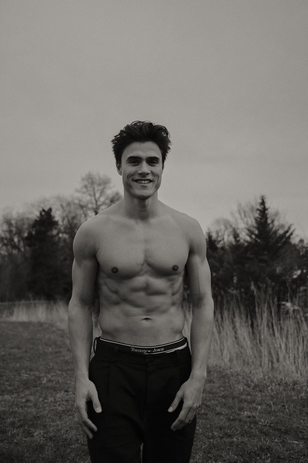 Tom Cornelisse