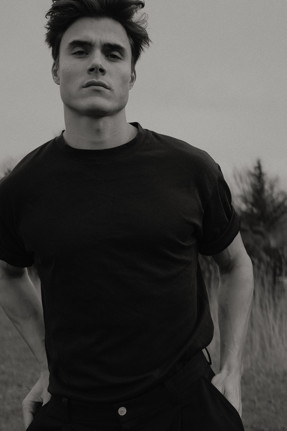 Tom Cornelisse