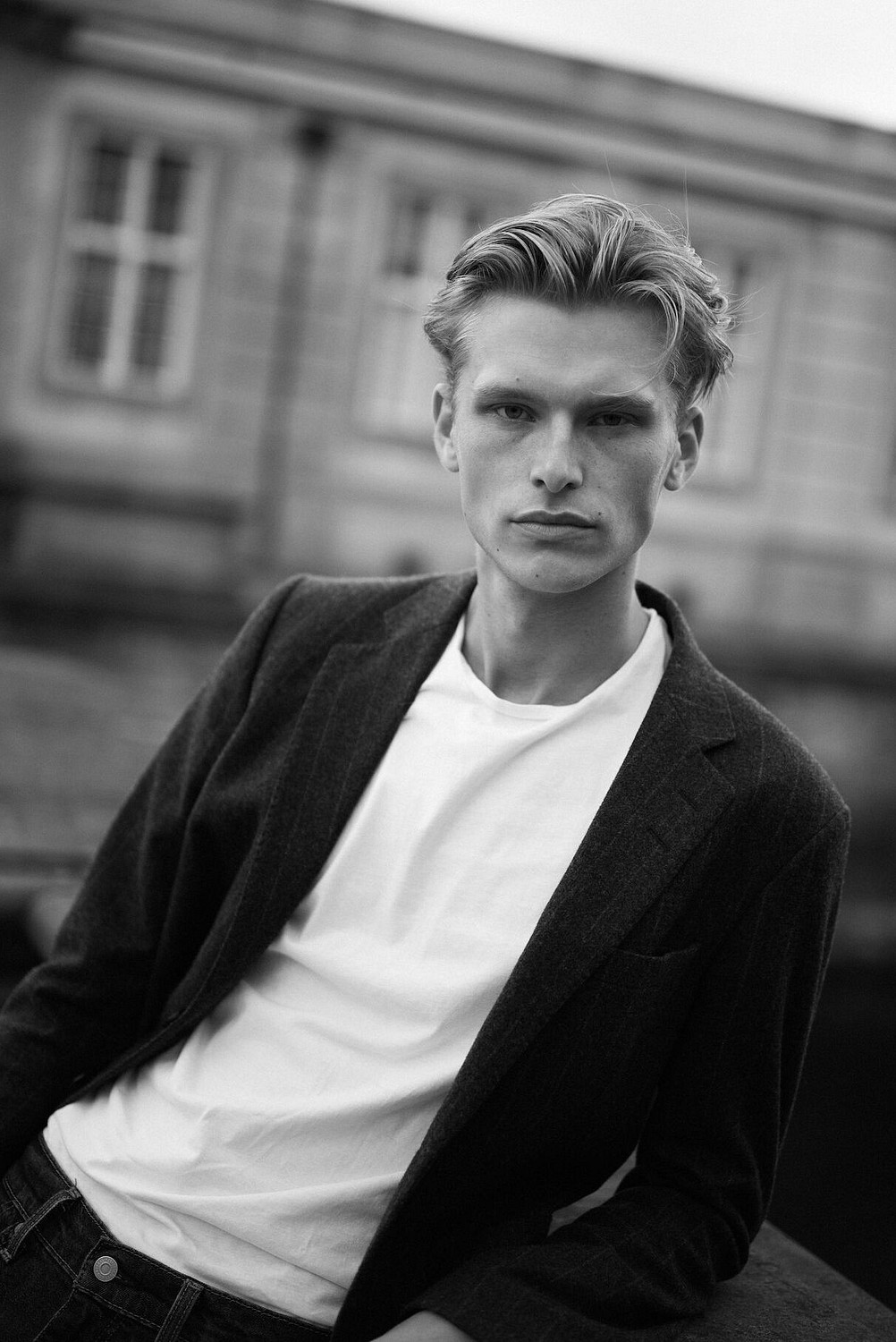 William Noerrelund