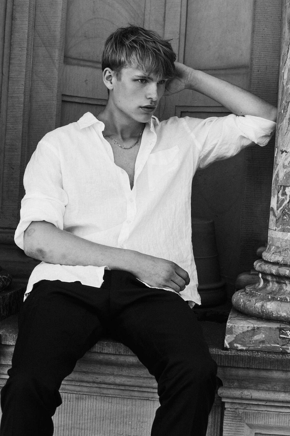 William Noerrelund