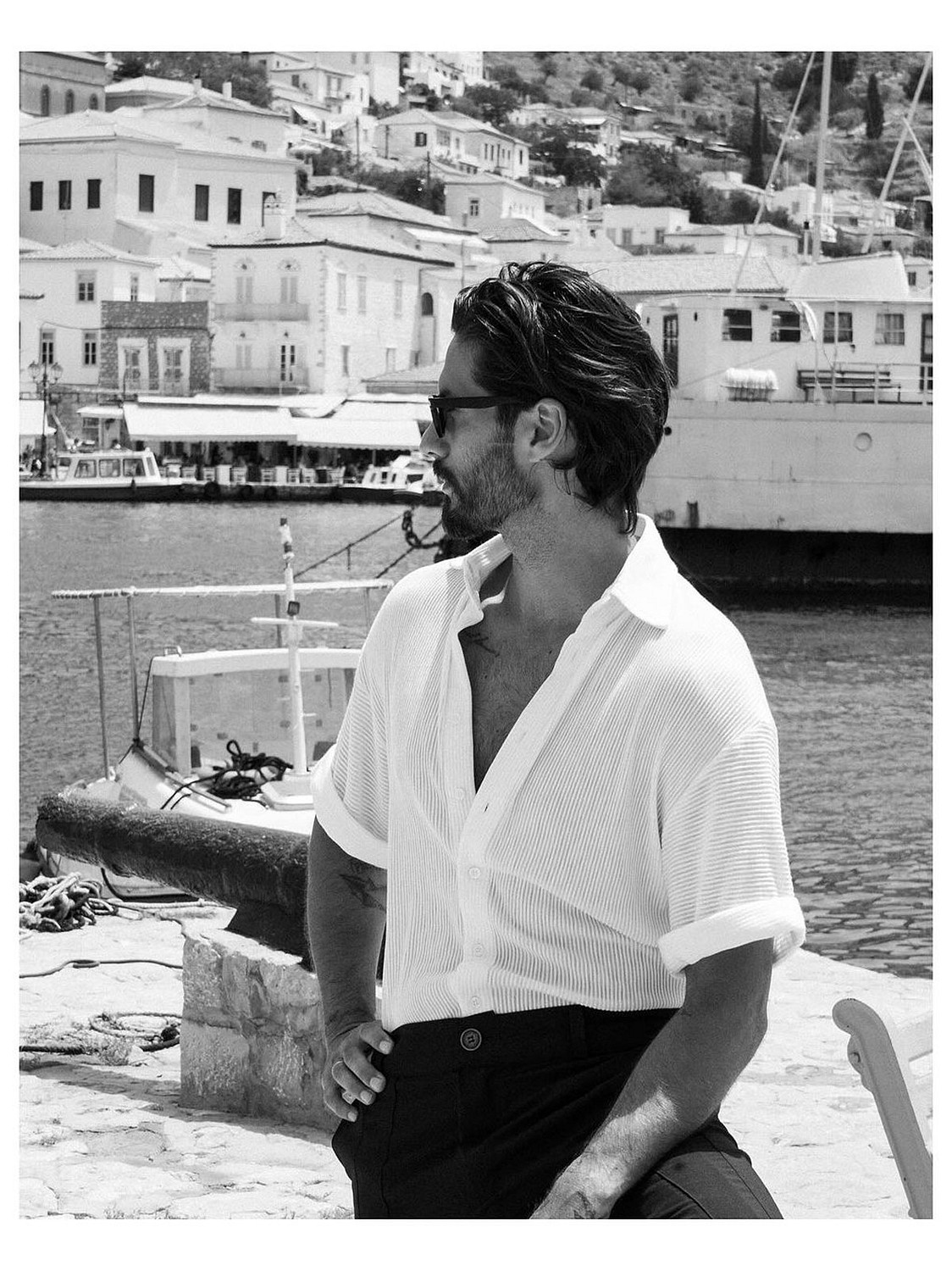 Yiorgos Karavas