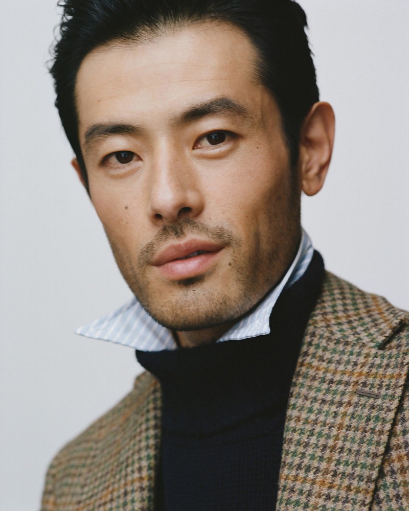 Yusuke