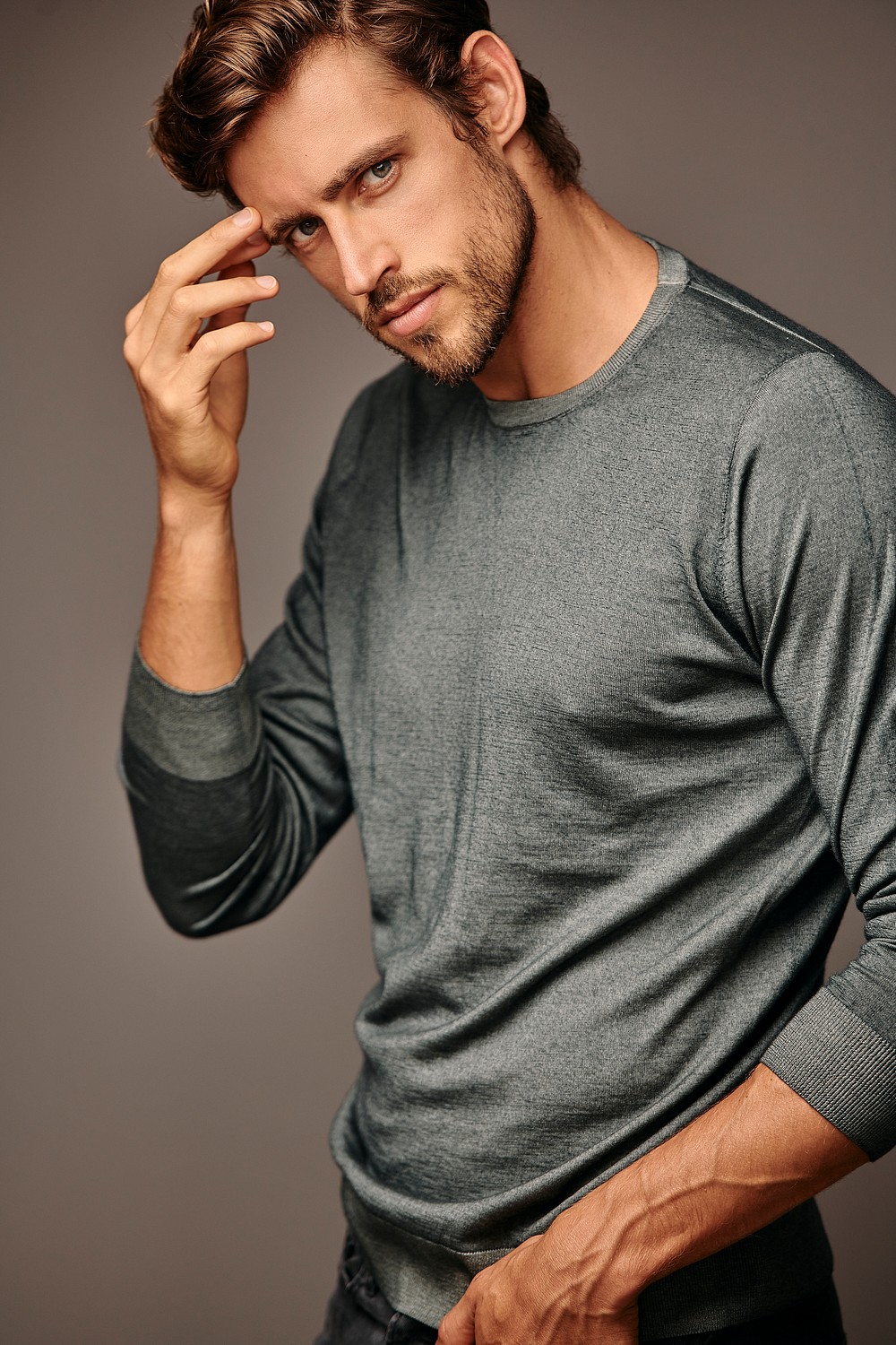 Zac Stenmark