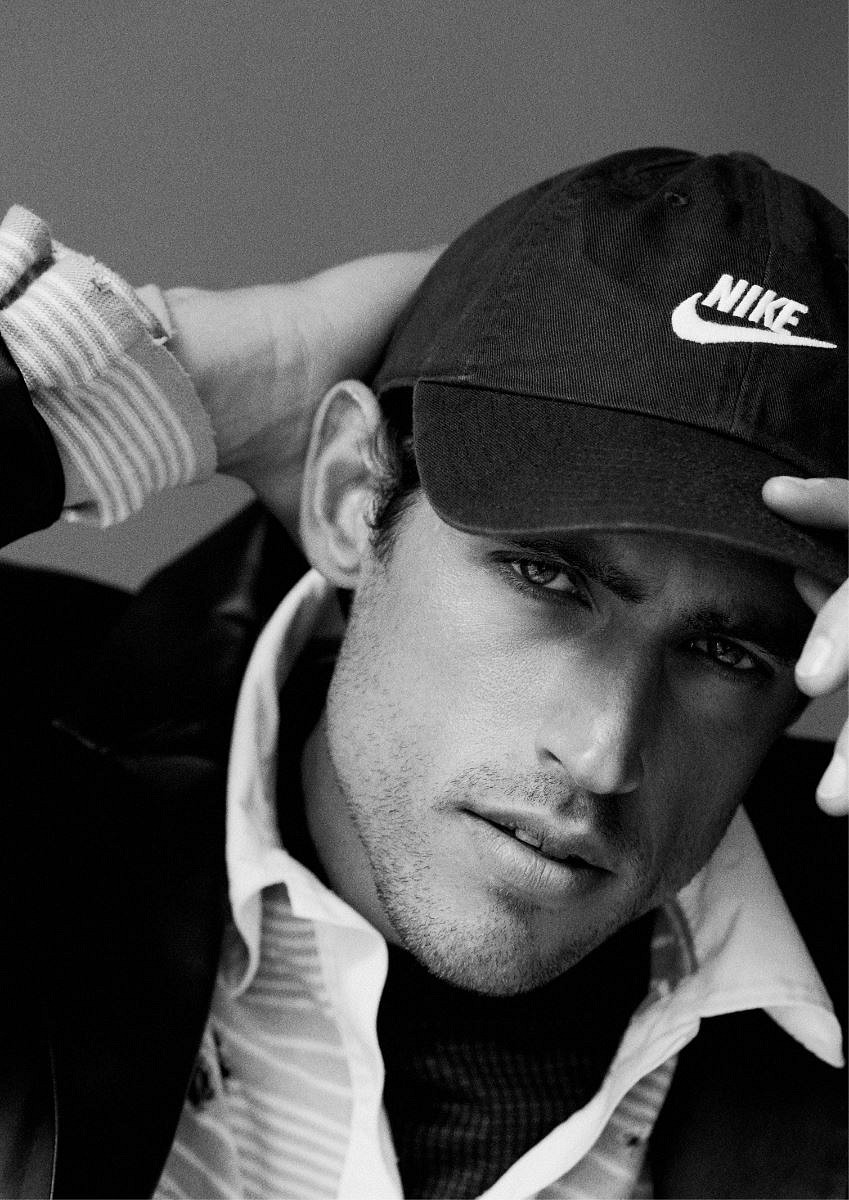 Zac Stenmark
