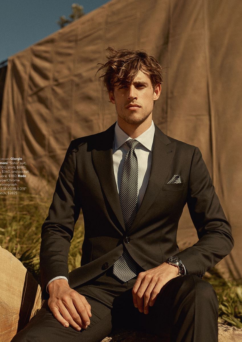 Zac Stenmark