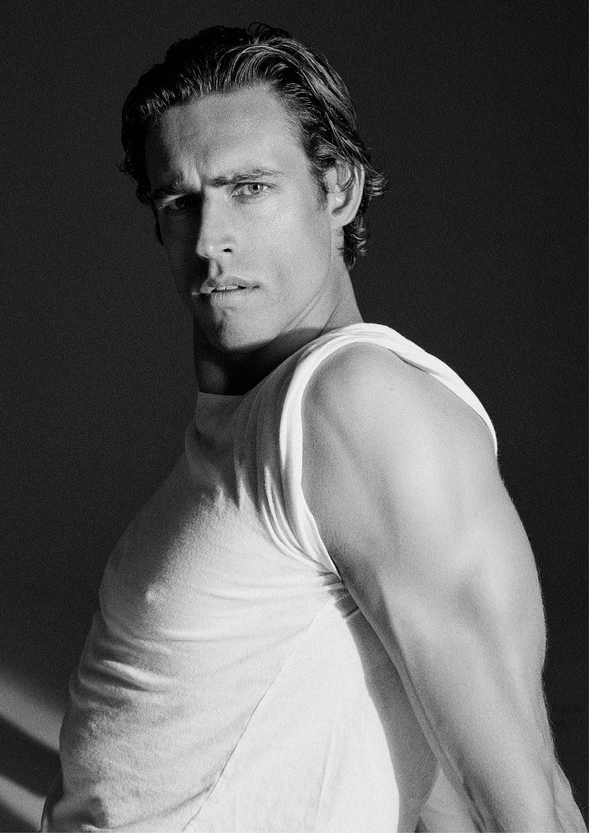 Zac Stenmark