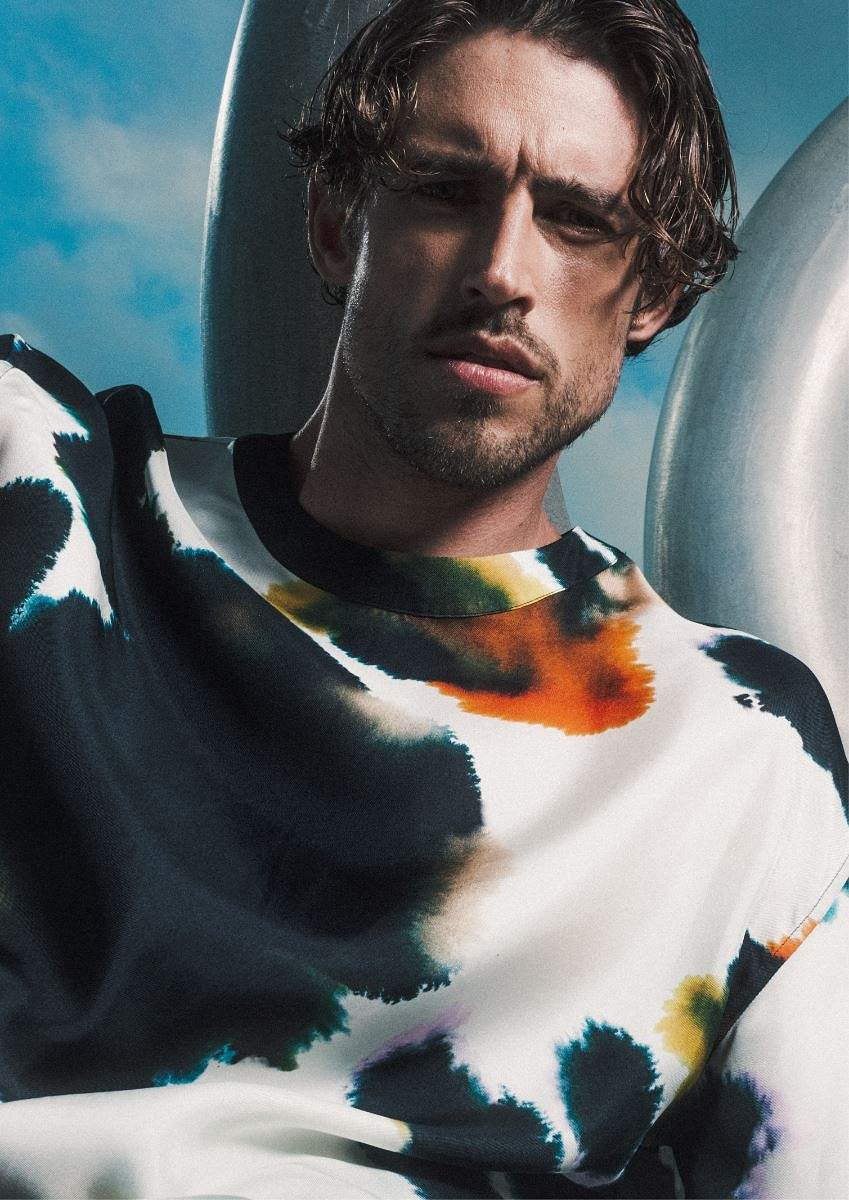 Zac Stenmark