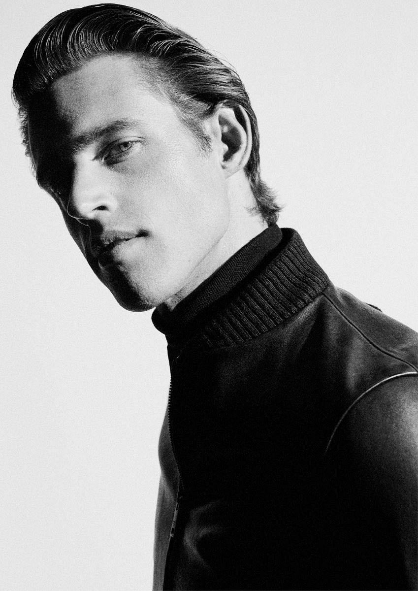 Zac Stenmark