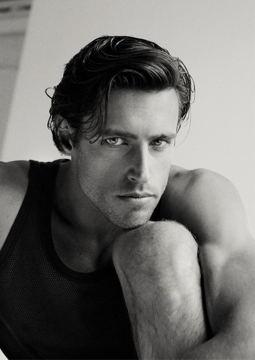 Zac Stenmark