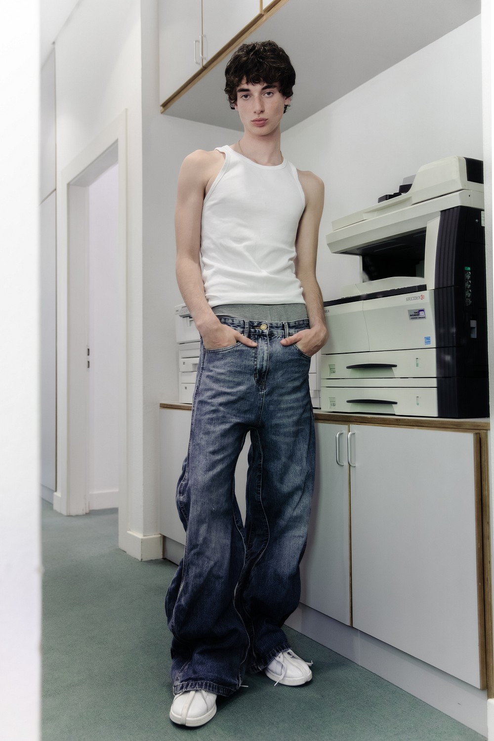 JESSE PIT