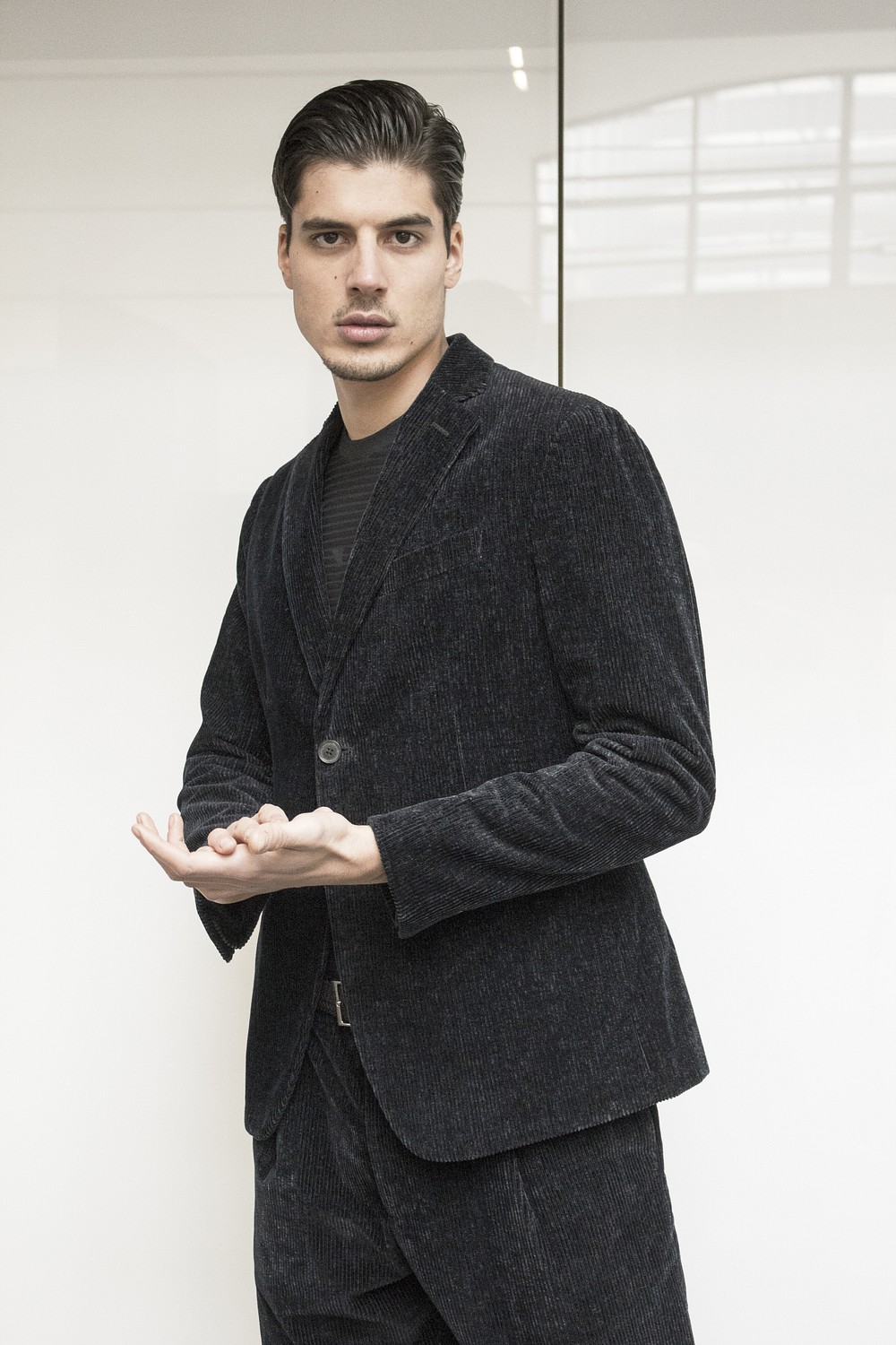 Edoardo Langone