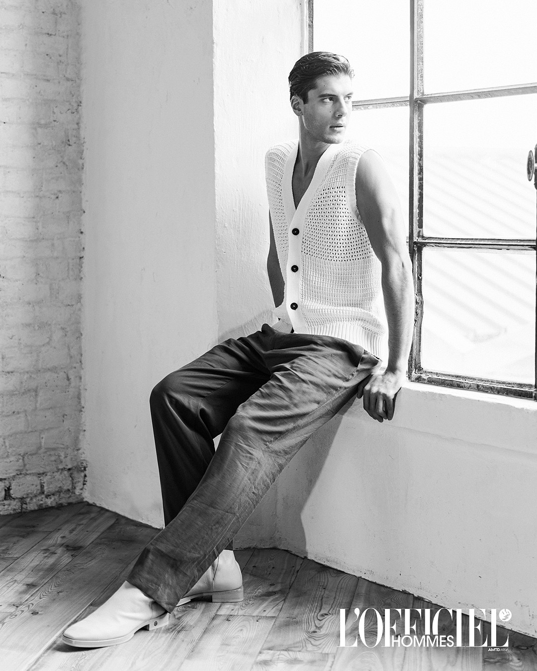 Edoardo Langone
