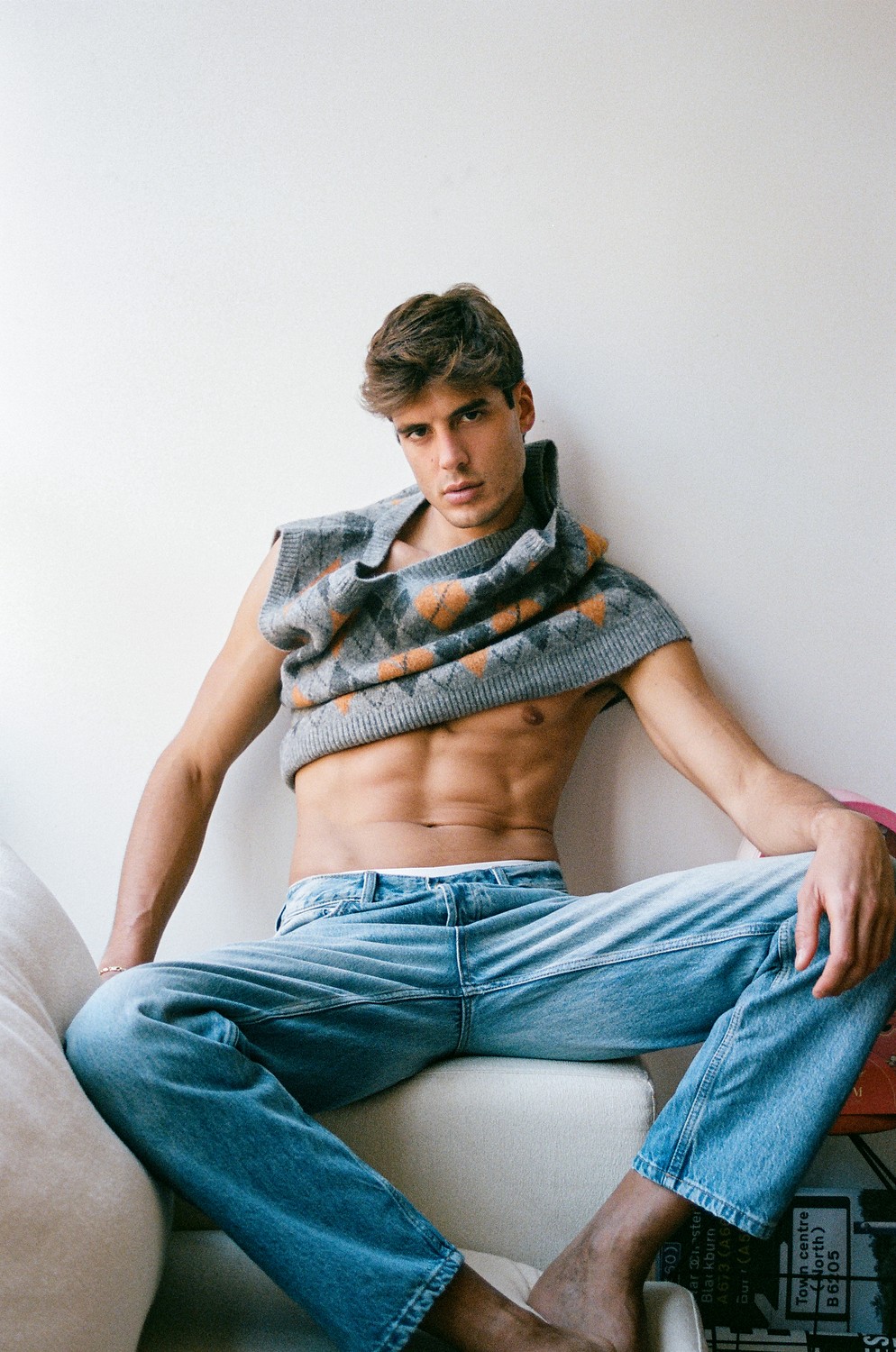 Edoardo Langone