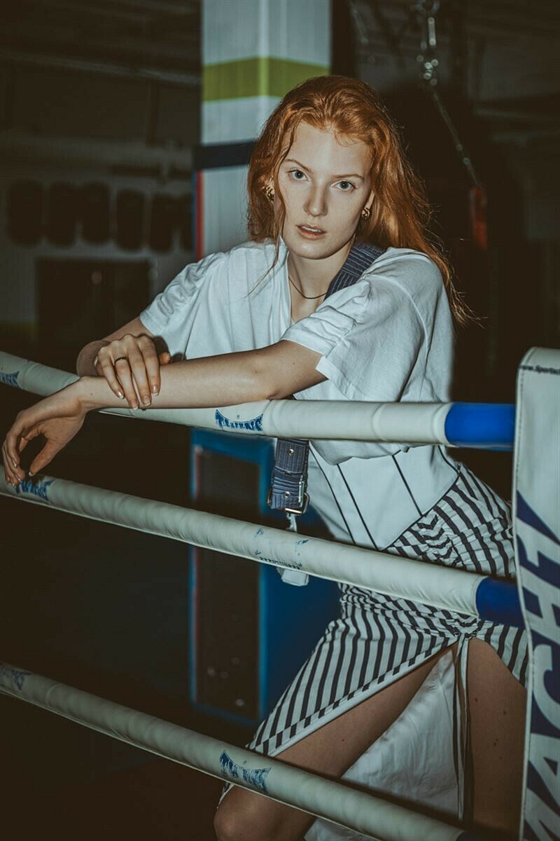Lena Klefenz
