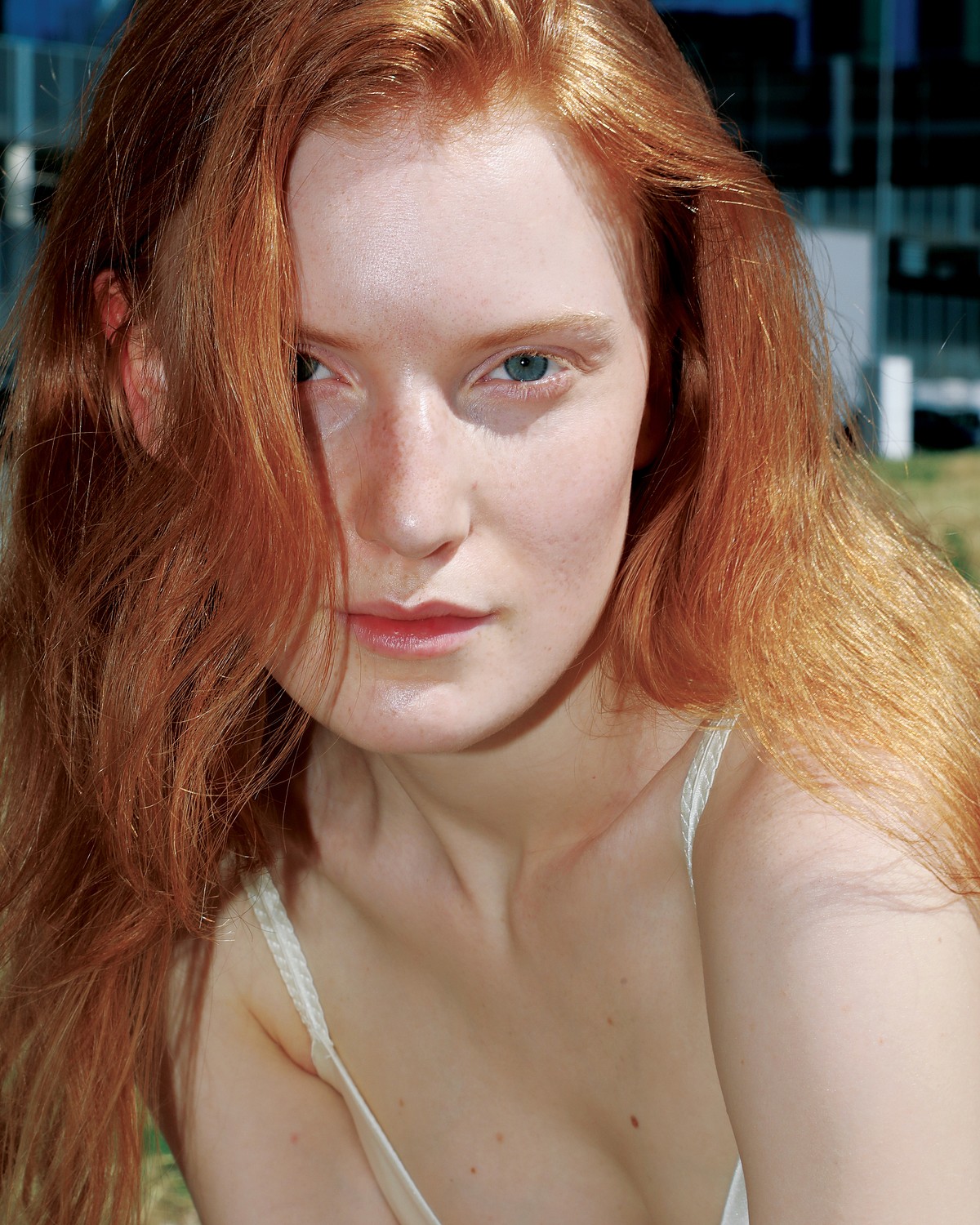 Lena Klefenz